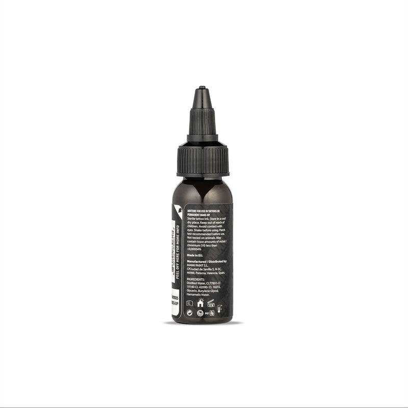 Bombshell Dynamic Platinum Tattoo Ink - 1oz Bottle