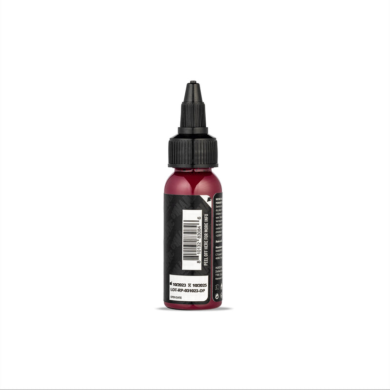 Ruby Port Viking von Dynamic Tattoo Ink – 1-Unzen-Flasche