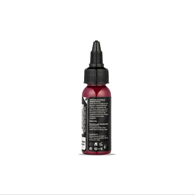 Ruby Port Viking von Dynamic Tattoo Ink – 1-Unzen-Flasche